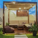 Modern Apartment In New Cairo