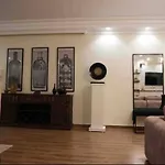 Modern Apartment In New Cairo