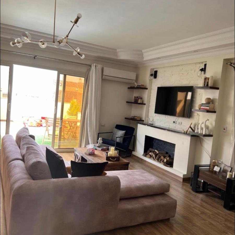 Apartment Modern In New