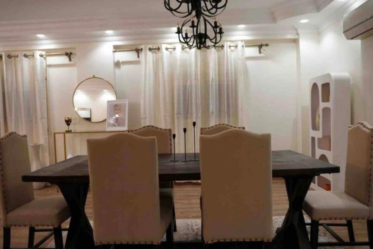 Modern In New Apartment Cairo