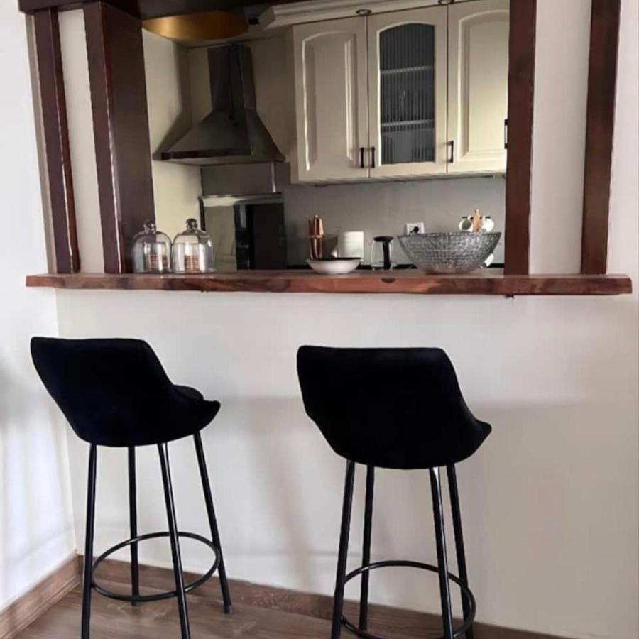Apartment Modern In New