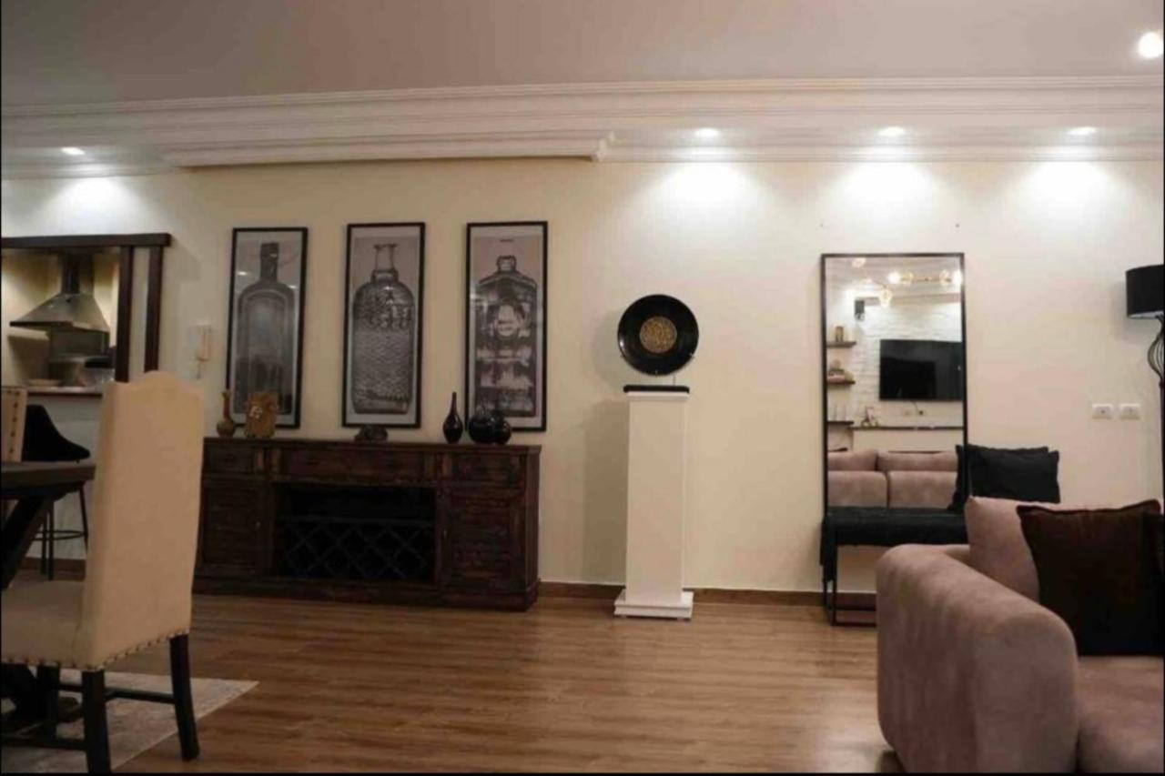 Apartment Modern In New